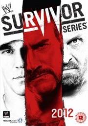 Preview Image for WWE Survivor Series 2012
