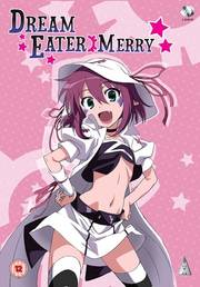 Preview Image for Dream Eater Merry - Complete Collection