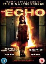 Preview Image for Horror flick The Echo comes to DVD this April