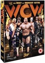 Preview Image for The Best of WCW Nitro Volume 2