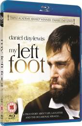 Preview Image for Oscar winning My Left Foot comes to Blu-ray this May