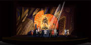 Preview Image for World Premiere of major new opera Dulce Rosa on May 17th