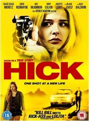 Preview Image for Andrea Portes' true story based Hick comes to DVD in June