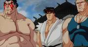 Preview Image for Image for Street Fighter II - The Movie