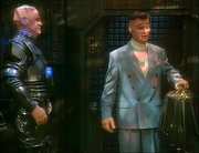 Preview Image for Image for Red Dwarf: Complete Series 6 (2 Discs)