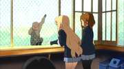 Preview Image for Image for K-On! Season 2 Part 1