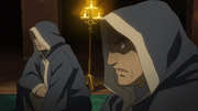 Preview Image for Image for Fullmetal Alchemist: Brotherhood - Part 4 (2 Discs)