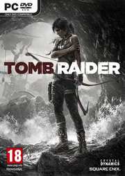 Preview Image for Tomb Raider