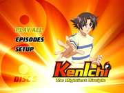Preview Image for Image for Kenichi: The Mightiest Disciple Part 2