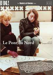 Preview Image for Le Pont Du Nord