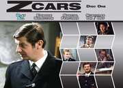 Preview Image for Image for Z-Cars - Collection One