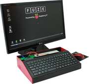 Preview Image for Powered by the Raspberry Pi and Maximite - the FUZE