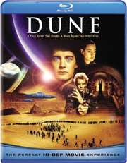 Preview Image for Dune