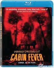 Preview Image for Image for Cabin Fever: Unrated Directors Cut (2002)