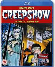 Preview Image for Creepshow