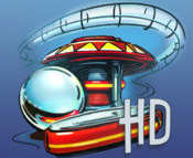 Preview Image for Pinball HD (iOS)
