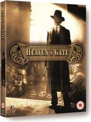 Preview Image for Heaven's Gate Restored