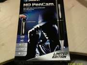 Preview Image for Image for Swann PenCam HD Mini Video Camera & Recorder
