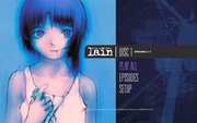 Preview Image for Image for Serial Experiments Lain: The Complete Collection (Blu-ray/DVD)