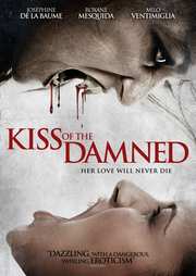 Preview Image for Erotic vampire horror Kiss of the Damned hits DVD in January