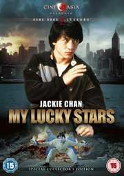 Preview Image for My Lucky Stars