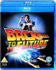 Preview Image for Back To The Future Trilogy