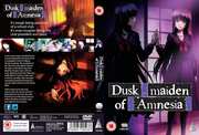 Preview Image for Image for Dusk Maiden Of Amnesia Collection