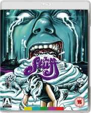Preview Image for 80s horror The Stuff oozes onto Blu-ray and DVD this March