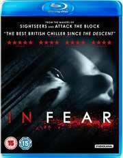 Preview Image for In Fear