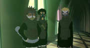 Preview Image for Image for Naruto Shippuden: The Movie 4 - The Lost Tower