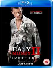 Preview Image for Swedish action thriller Easy Money II: Hard to Kill hits DVD and Blu-ray this April