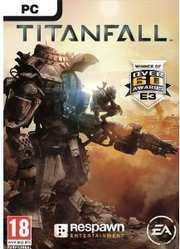 Preview Image for Titanfall