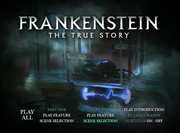 Preview Image for Image for Frankenstein - The True Story