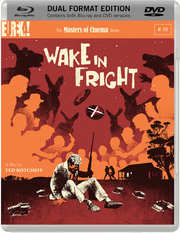Preview Image for Image for Wake in Fright