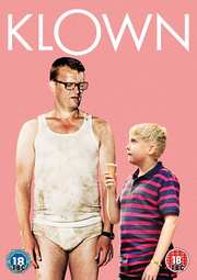 Preview Image for Danish cult comedy Klown comes to DVD this March