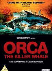 Preview Image for Orca - The Killer Whale