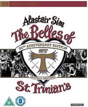 Preview Image for The Belles of St Trinian's: 60th Anniversary Edition comes to Blu-ray and DVD this April