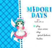 Preview Image for Image for Midori Days: Volume 3 - Handle With Care