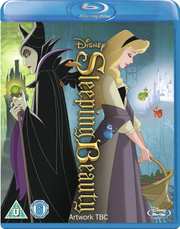 Preview Image for Disney classic Sleeping Beauty comes to Blu-ray and DVD this June