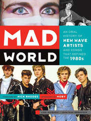 Preview Image for Mad World