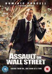 Preview Image for Assault On Wall Street