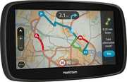 Preview Image for New TomTom GO 40, 50 and 60 launched