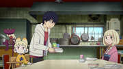 Preview Image for Image for Blue Exorcist: The Movie