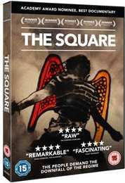 Preview Image for Egyptian revolution documentary The Square comes to DVD this July