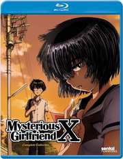 Preview Image for Mysterious Girlfriend X Complete Collection