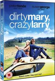 Preview Image for Dirty Mary Crazy Larry
