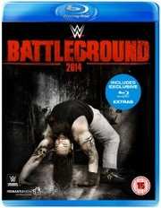 Preview Image for WWE Battleground 2014