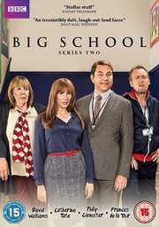 Preview Image for Big School Series 2