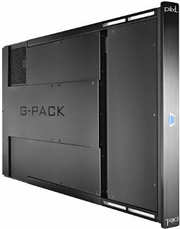 Preview Image for G-Pack – the high performance gaming machine that hides behind your TV – launches on Kickstarter