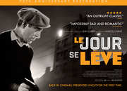 Preview Image for Image for Le Jour Se Leve